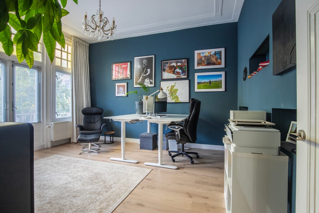 Foto 28 van Bouriciusstraat 8