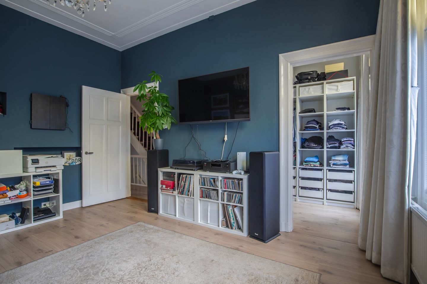 Foto 29 van Bouriciusstraat 8