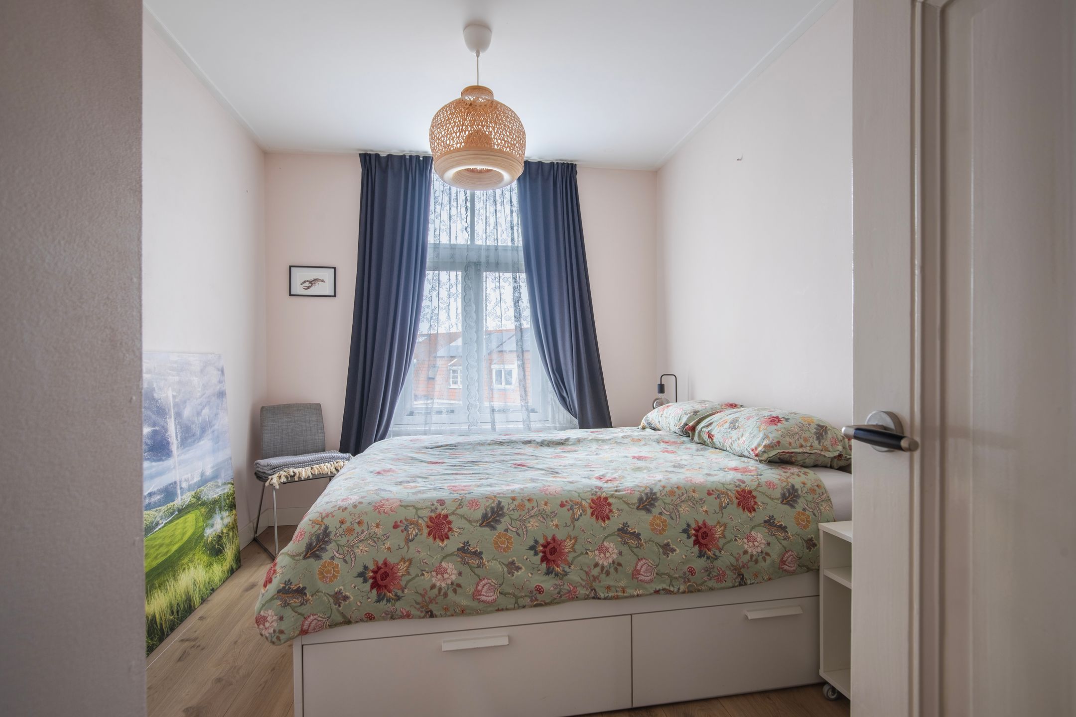 Foto 30 van Bouriciusstraat 8