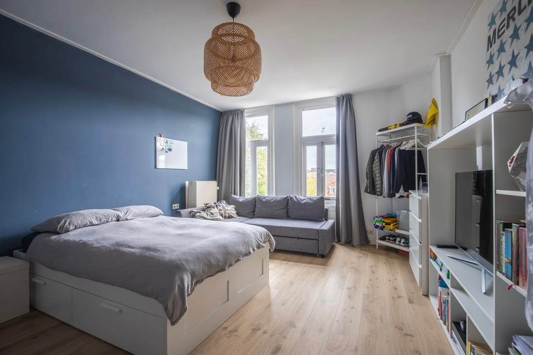 Foto 31 van Bouriciusstraat 8