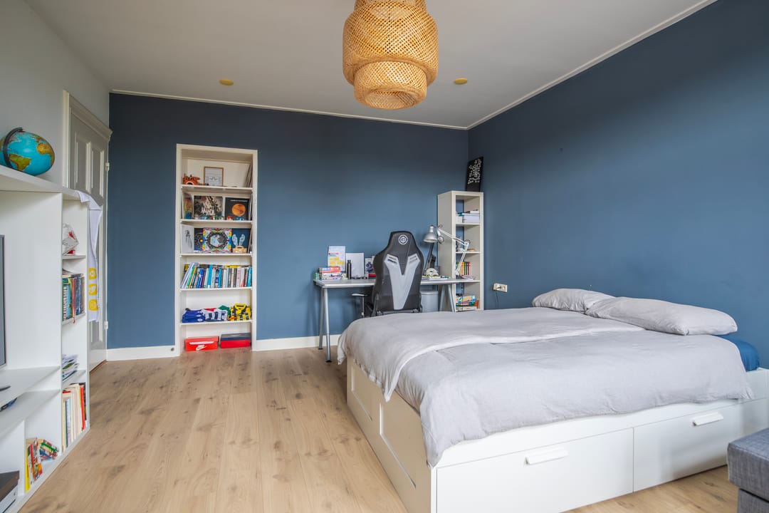 Foto 32 van Bouriciusstraat 8