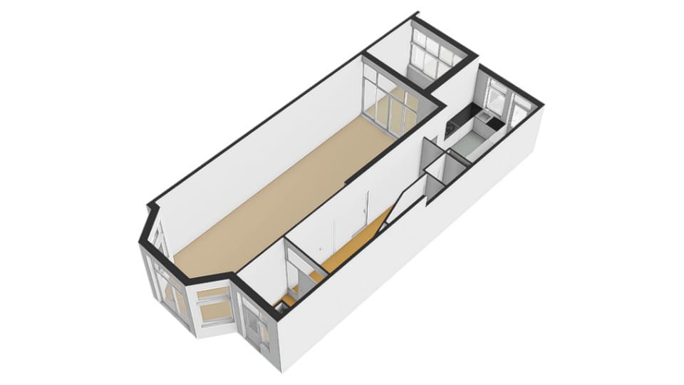 Foto 35 van Bouriciusstraat 8