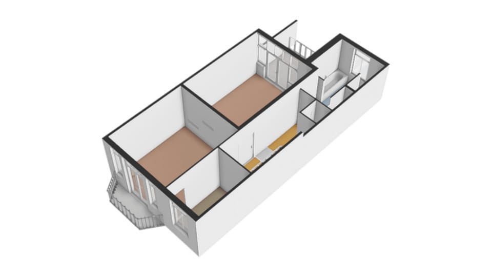 Foto 37 van Bouriciusstraat 8