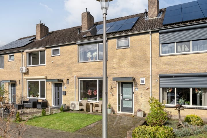 Foto 4 van E E G laan 84