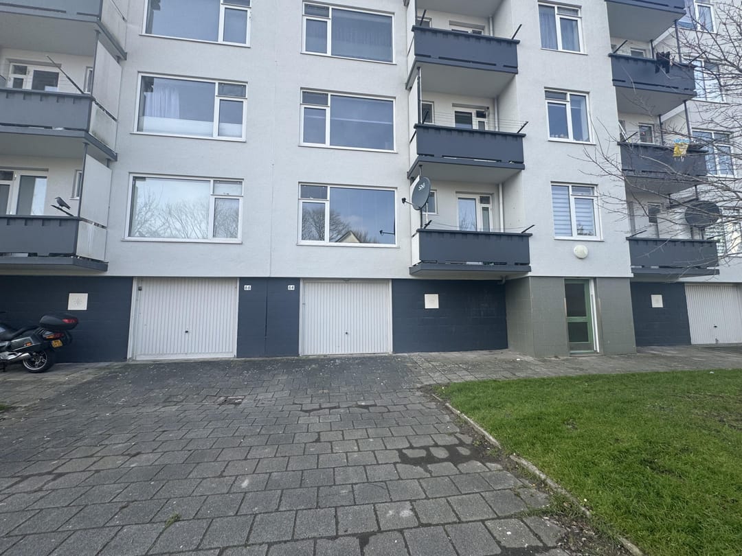 Foto 1 van Troelstraweg 64 a