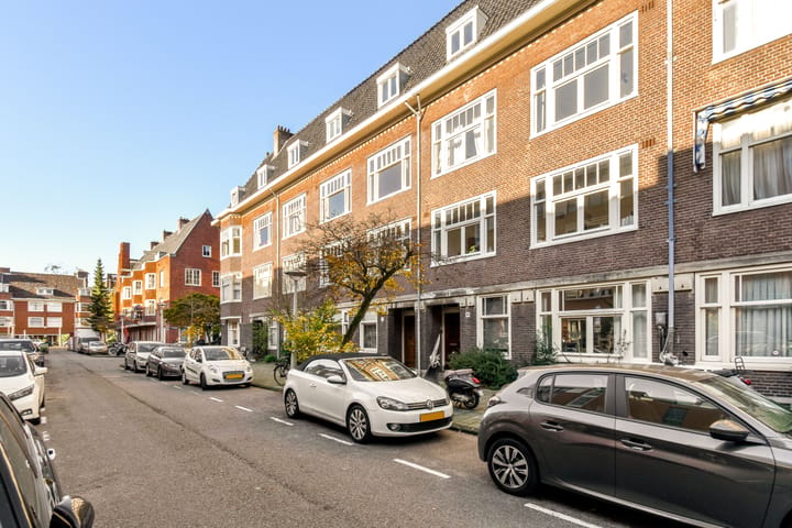 Foto 3 van Volkerakstraat 42-1