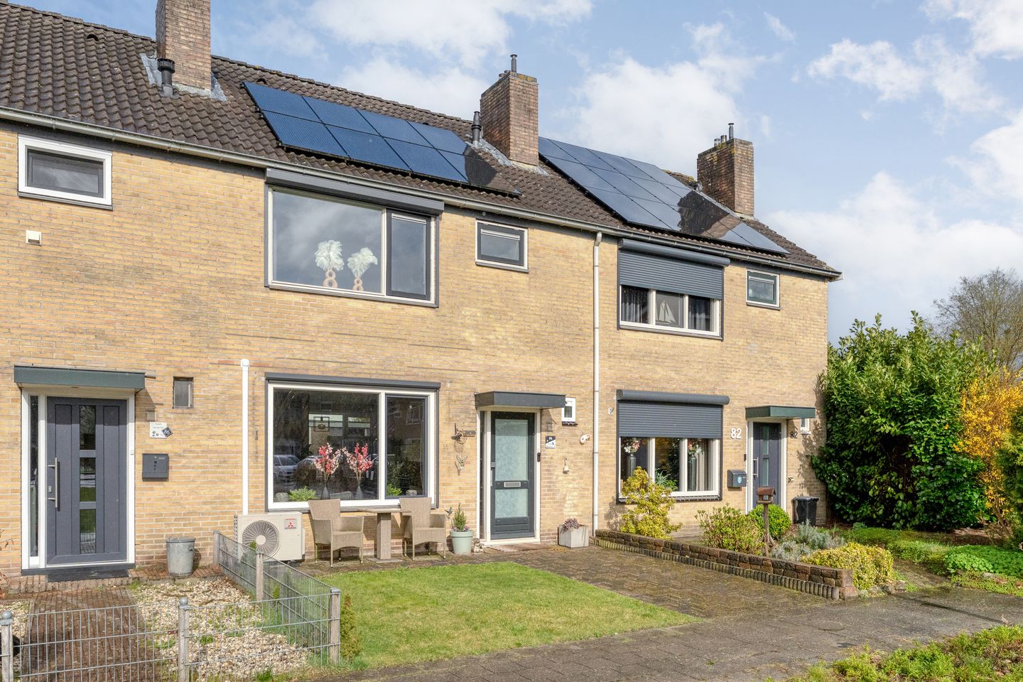 Photo 5 of E E G laan 84