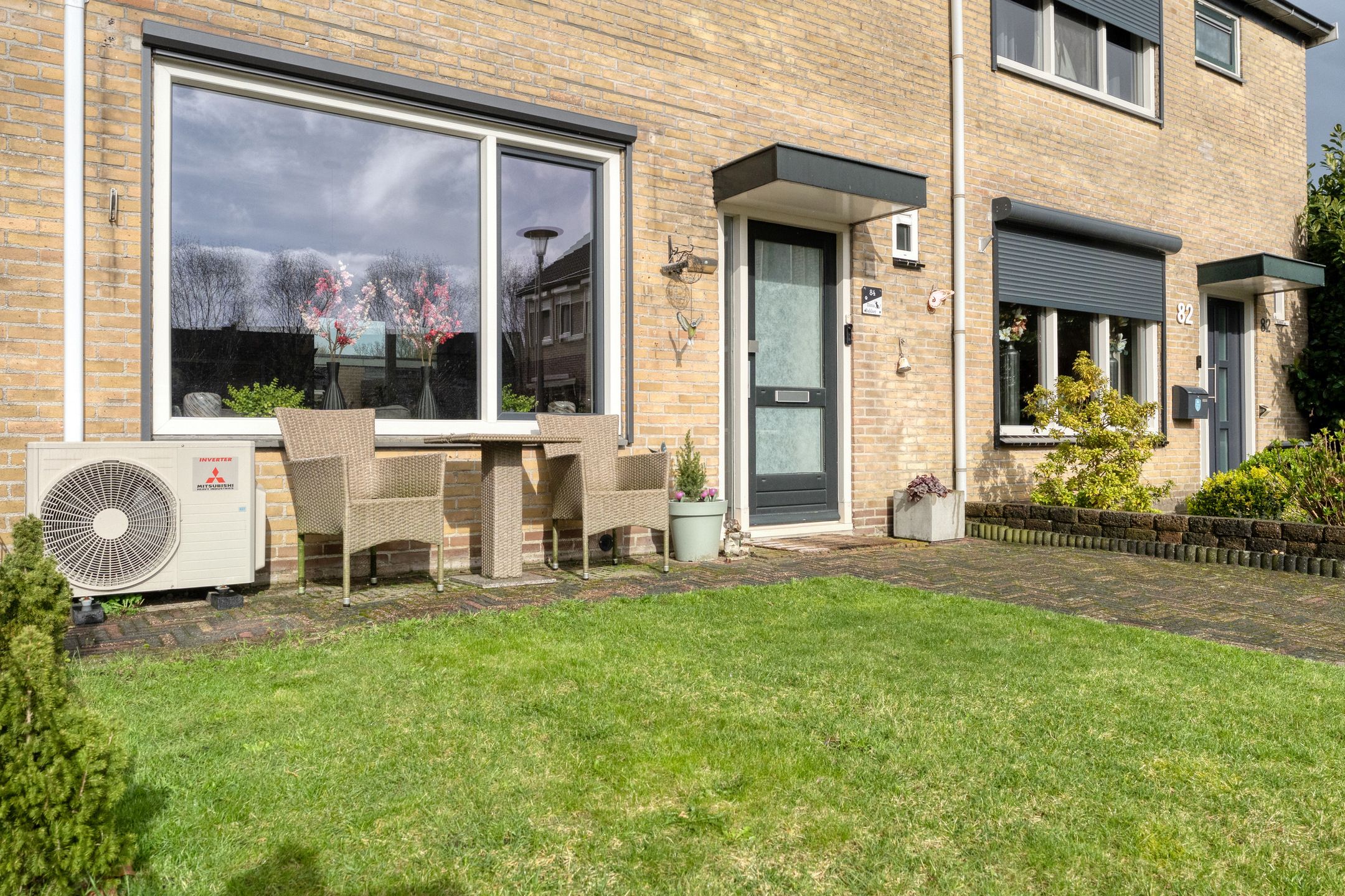 Photo 9 of E E G laan 84