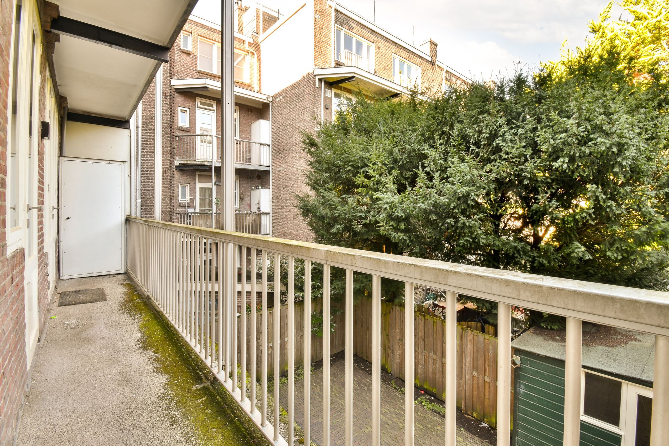 Foto 12 van Volkerakstraat 42-1