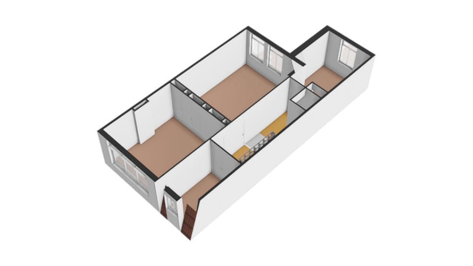 Foto 39 van Bouriciusstraat 8