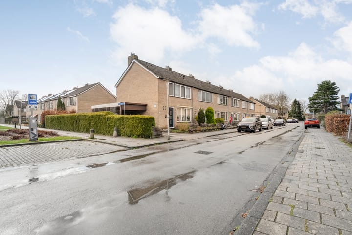 Foto 2 van E E G laan 84