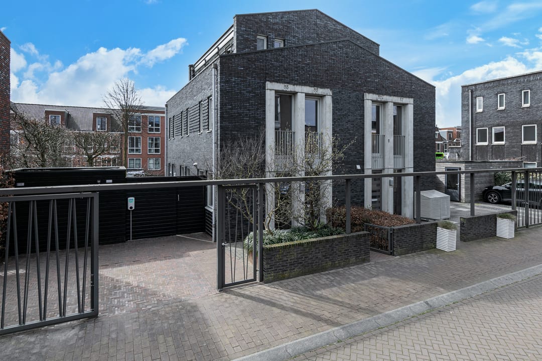 Photo 7 of Schoklandstraat 65