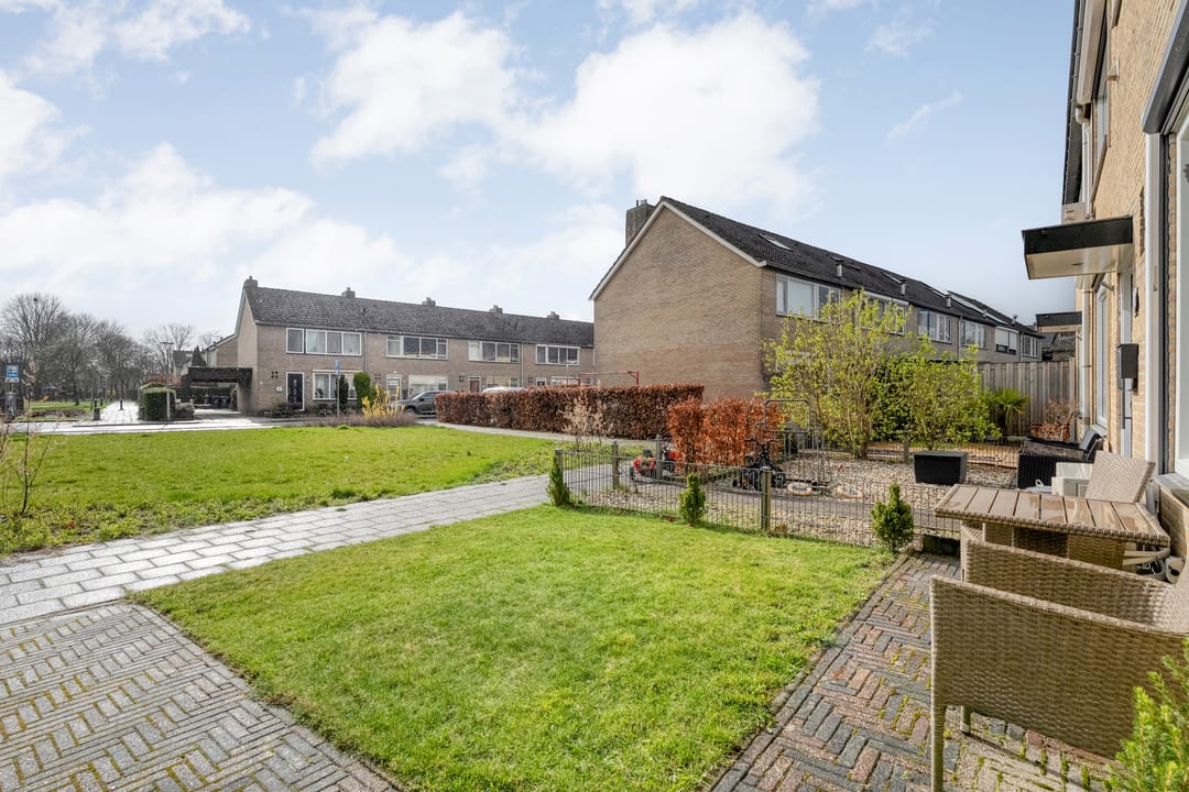 Photo 7 of E E G laan 84