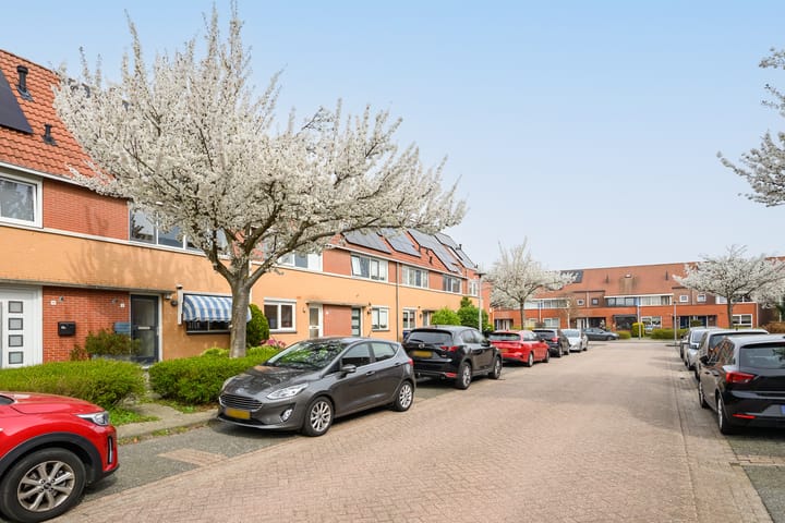 Foto 2 van Adrienne Solserstraat 12