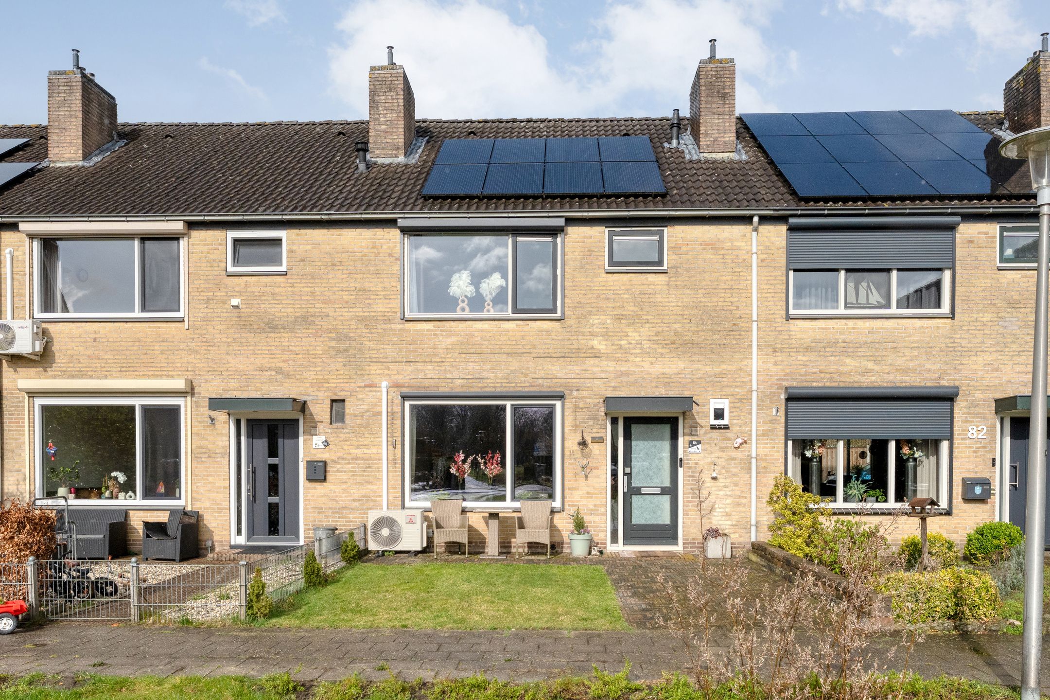 Photo 6 of E E G laan 84