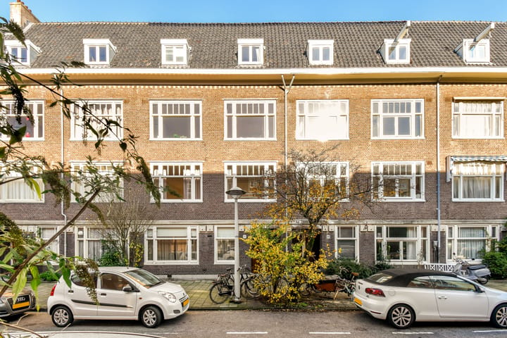 Foto 2 van Volkerakstraat 42-1