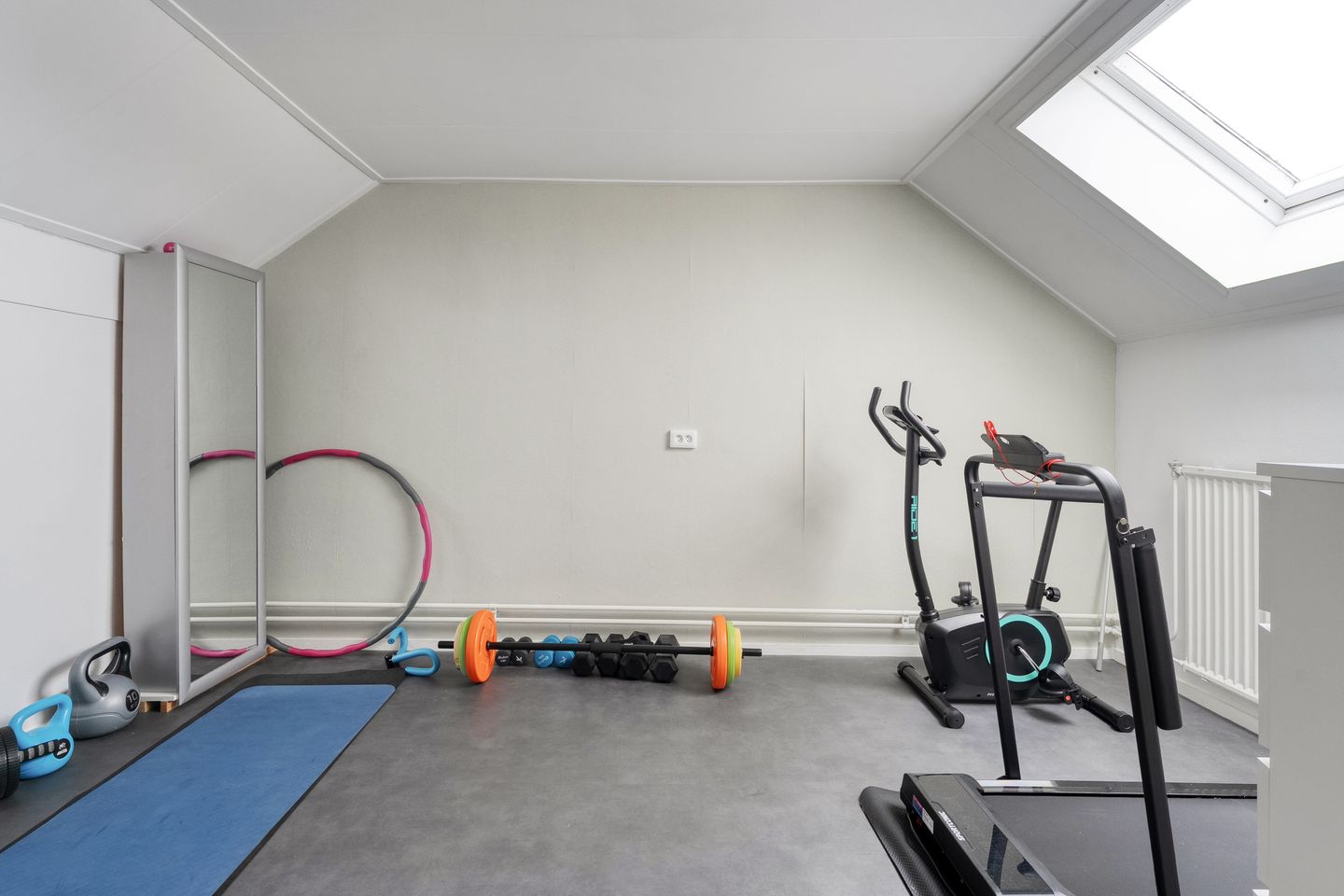 Photo 35 of E E G laan 84