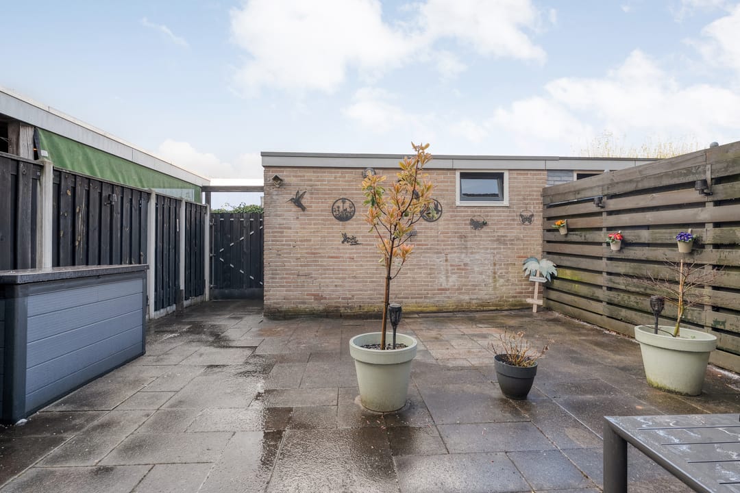 Photo 38 of E E G laan 84