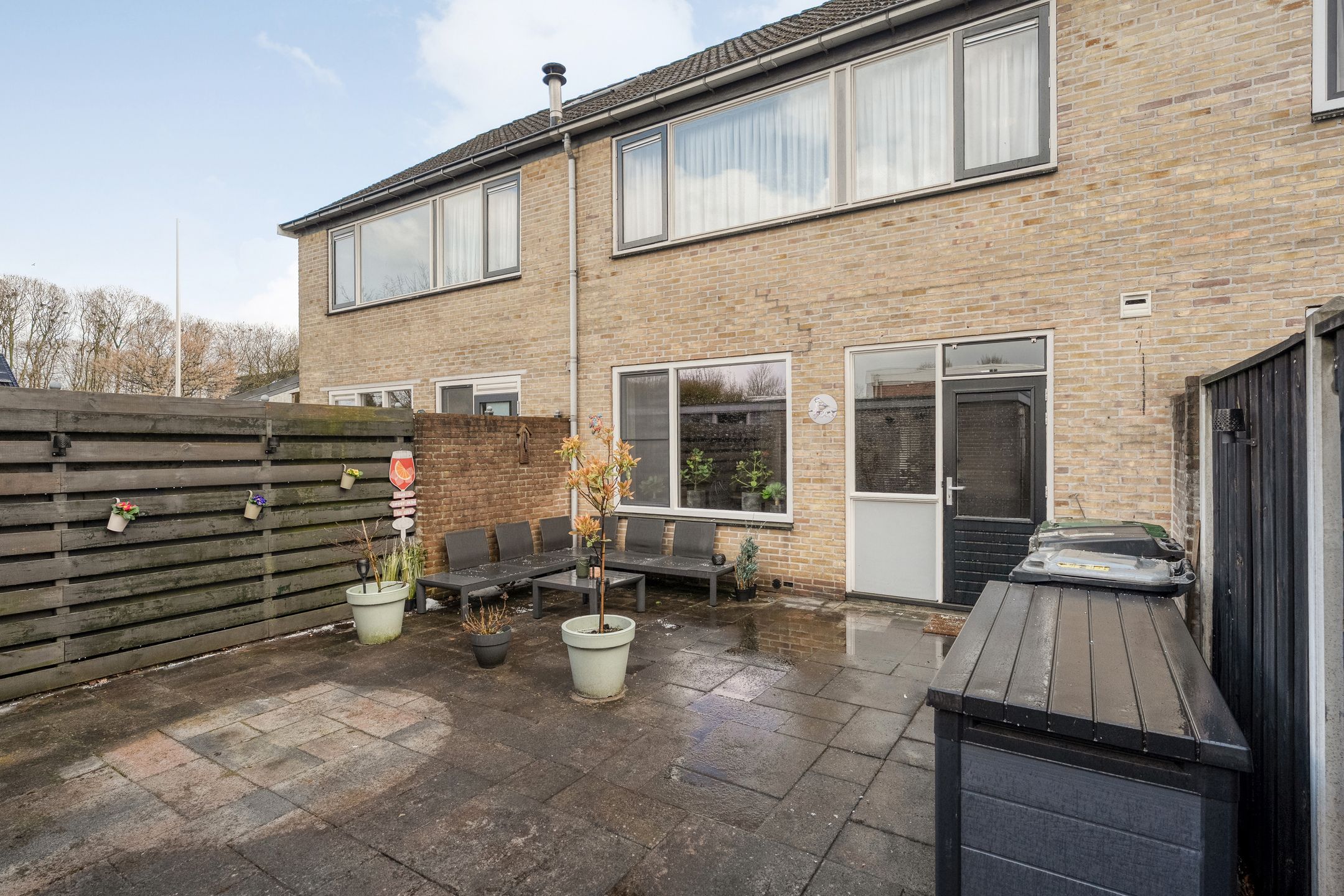 Photo 39 of E E G laan 84