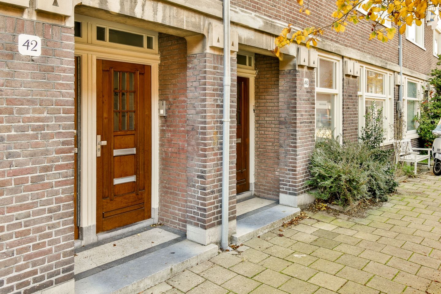 Foto 4 van Volkerakstraat 42-1