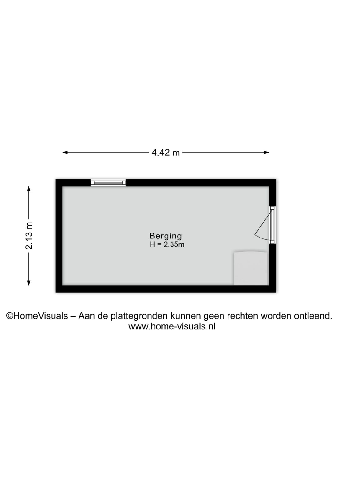 Photo 46 of E E G laan 84