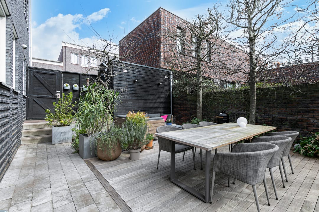 Photo 37 of Schoklandstraat 65