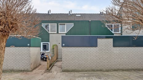 Posthuislaan thumbnail