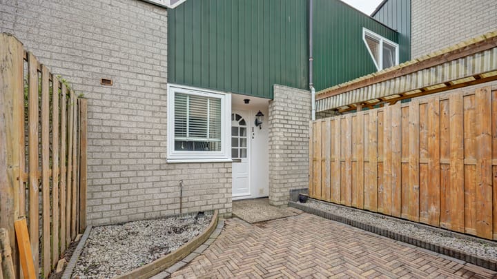 Photo 2 of Posthuislaan 6