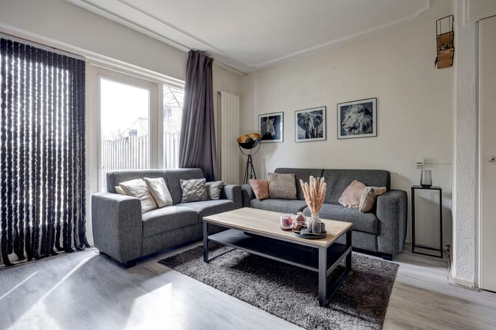 Photo 3 of Posthuislaan 6