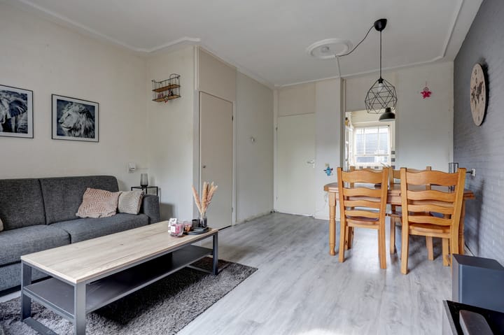 Photo 4 of Posthuislaan 6