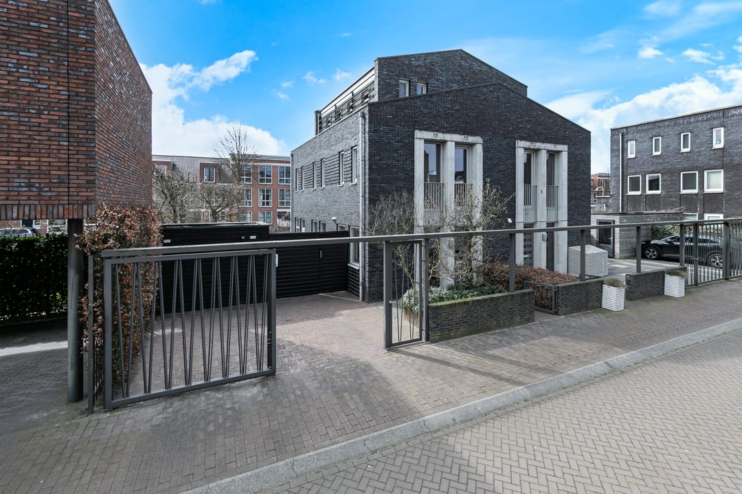 Photo 46 of Schoklandstraat 65