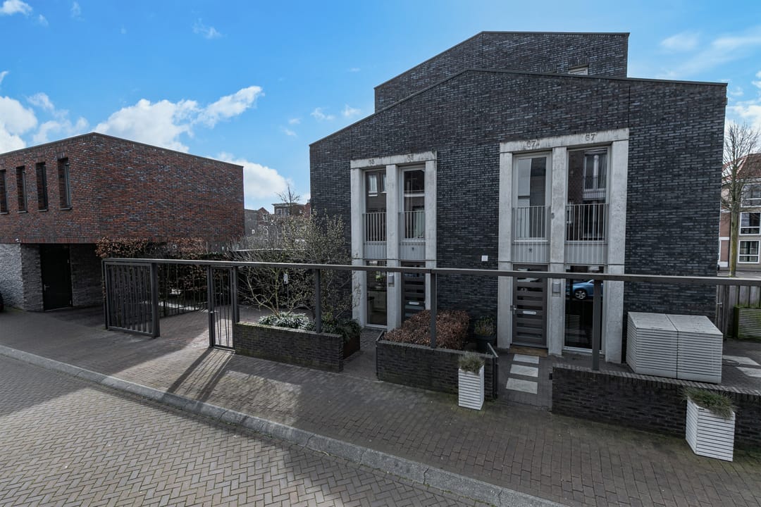 Photo 47 of Schoklandstraat 65