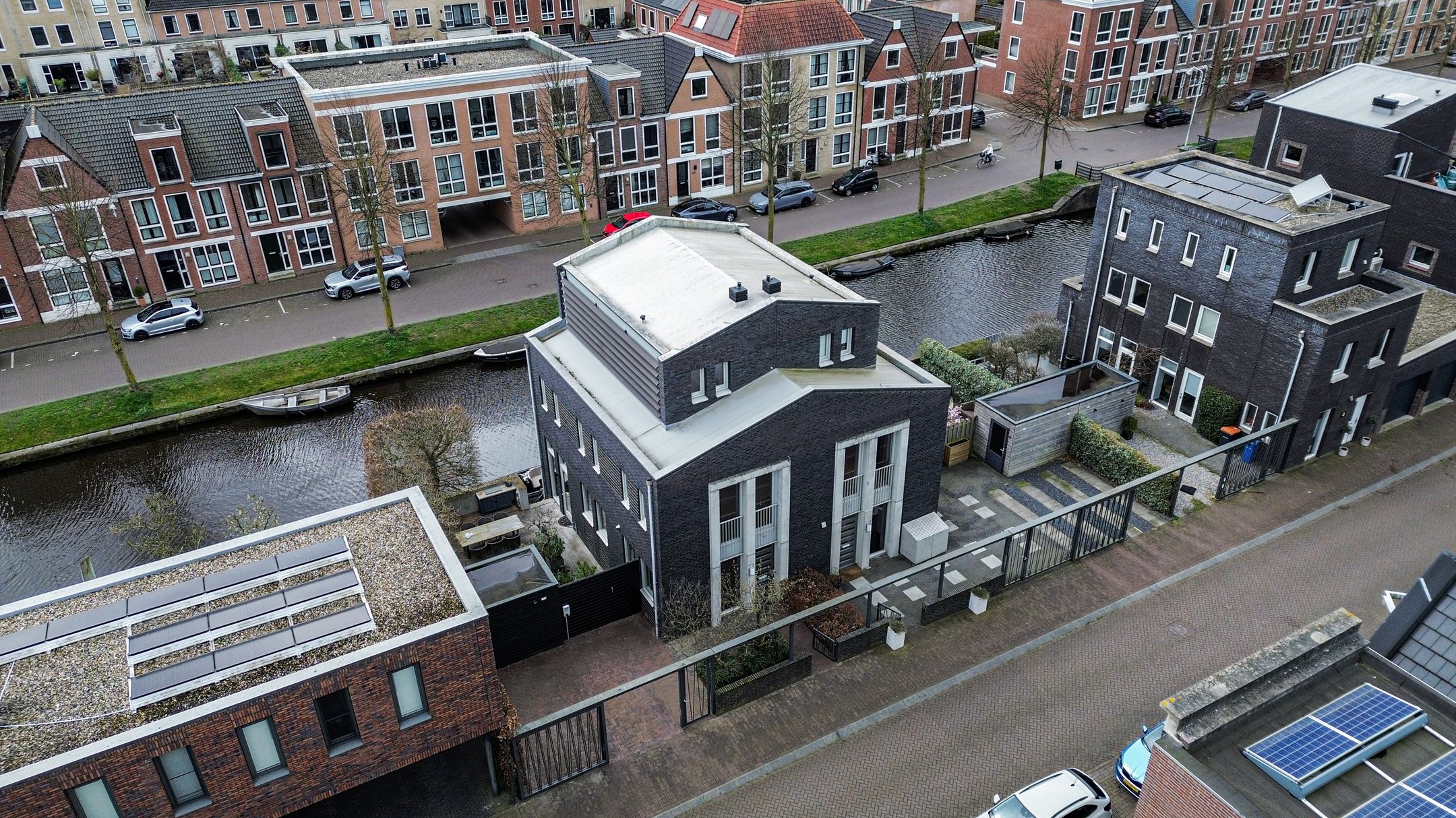 Photo 48 of Schoklandstraat 65