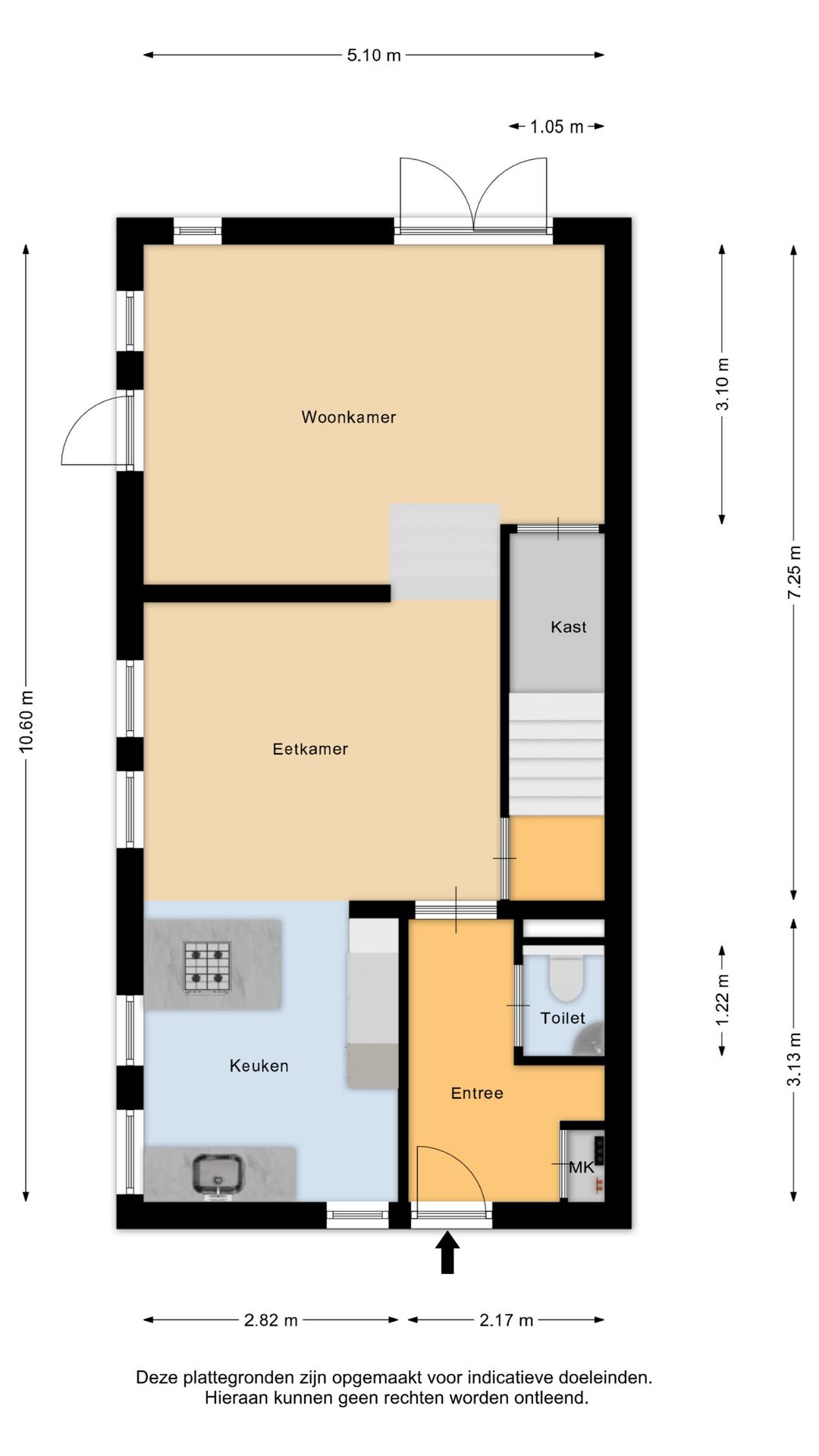 Photo 51 of Schoklandstraat 65