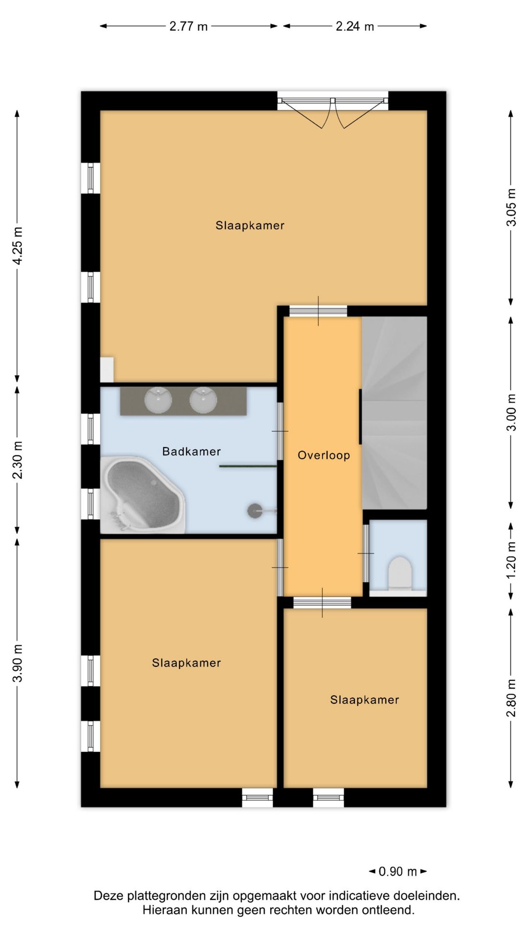 Photo 52 of Schoklandstraat 65