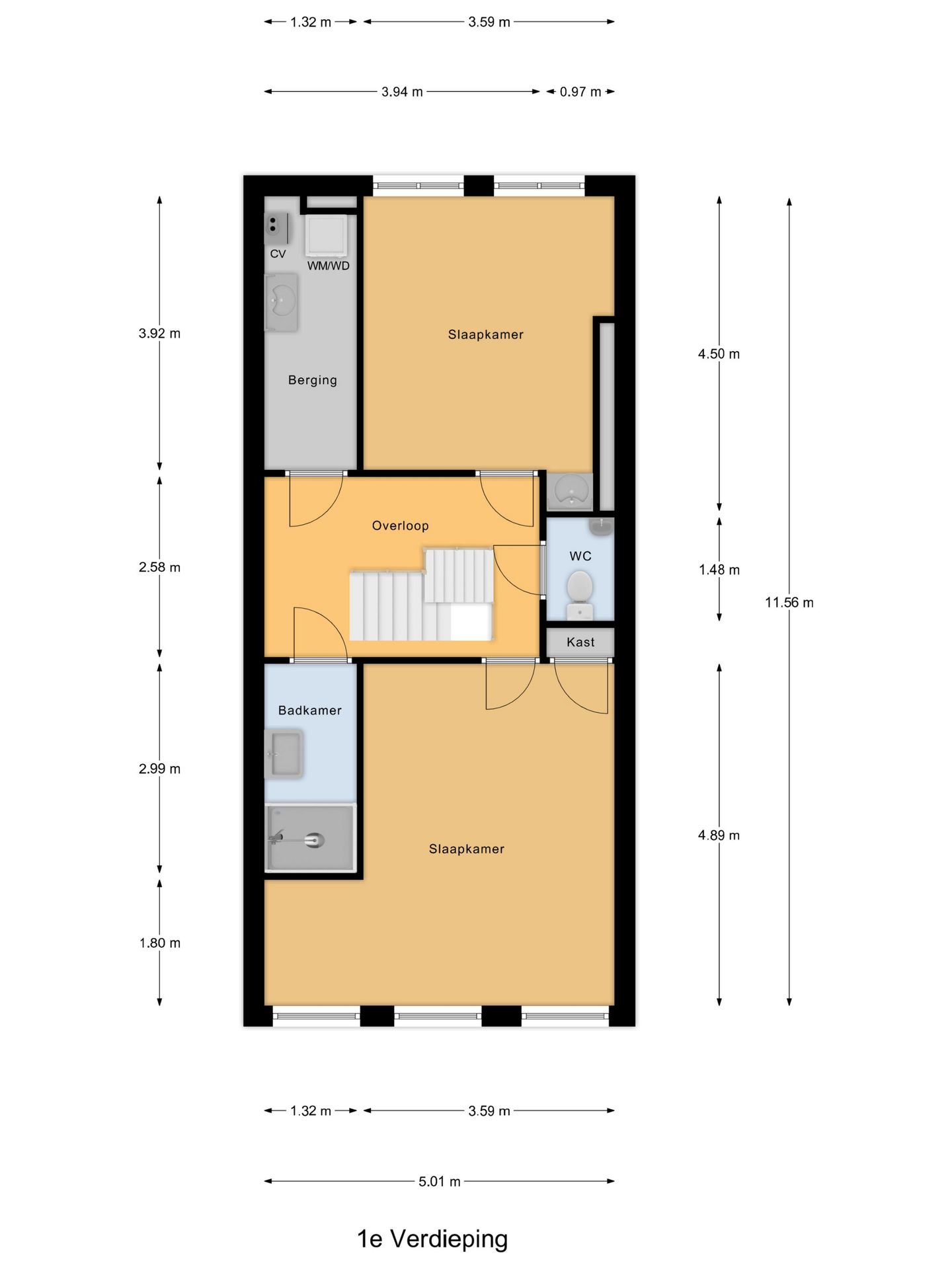 Foto 40 van Franekereind 36