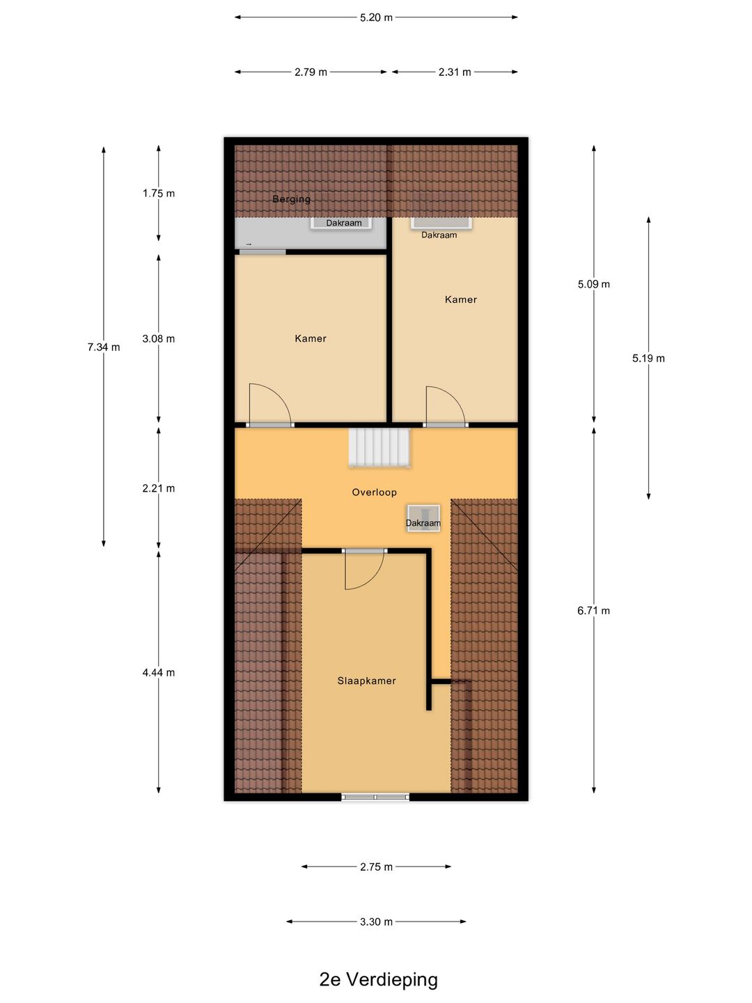 Foto 41 van Franekereind 36