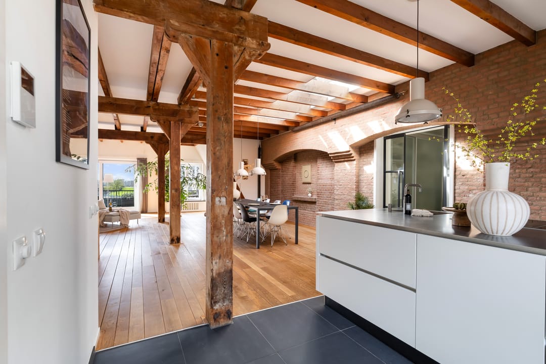 Foto 2 van Specerijenhof 62