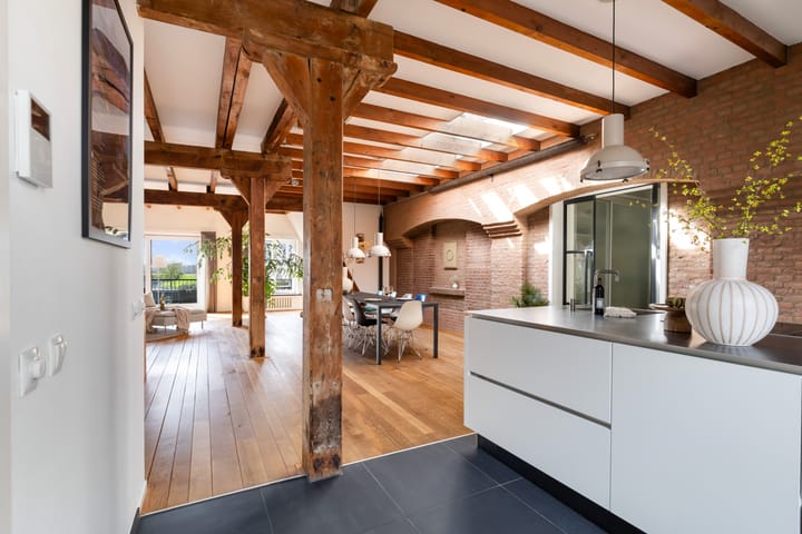 Foto 2 van Specerijenhof 62