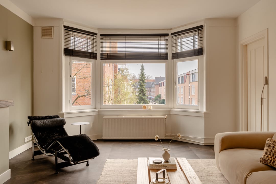 Foto 1 van Krammerstraat 36-2