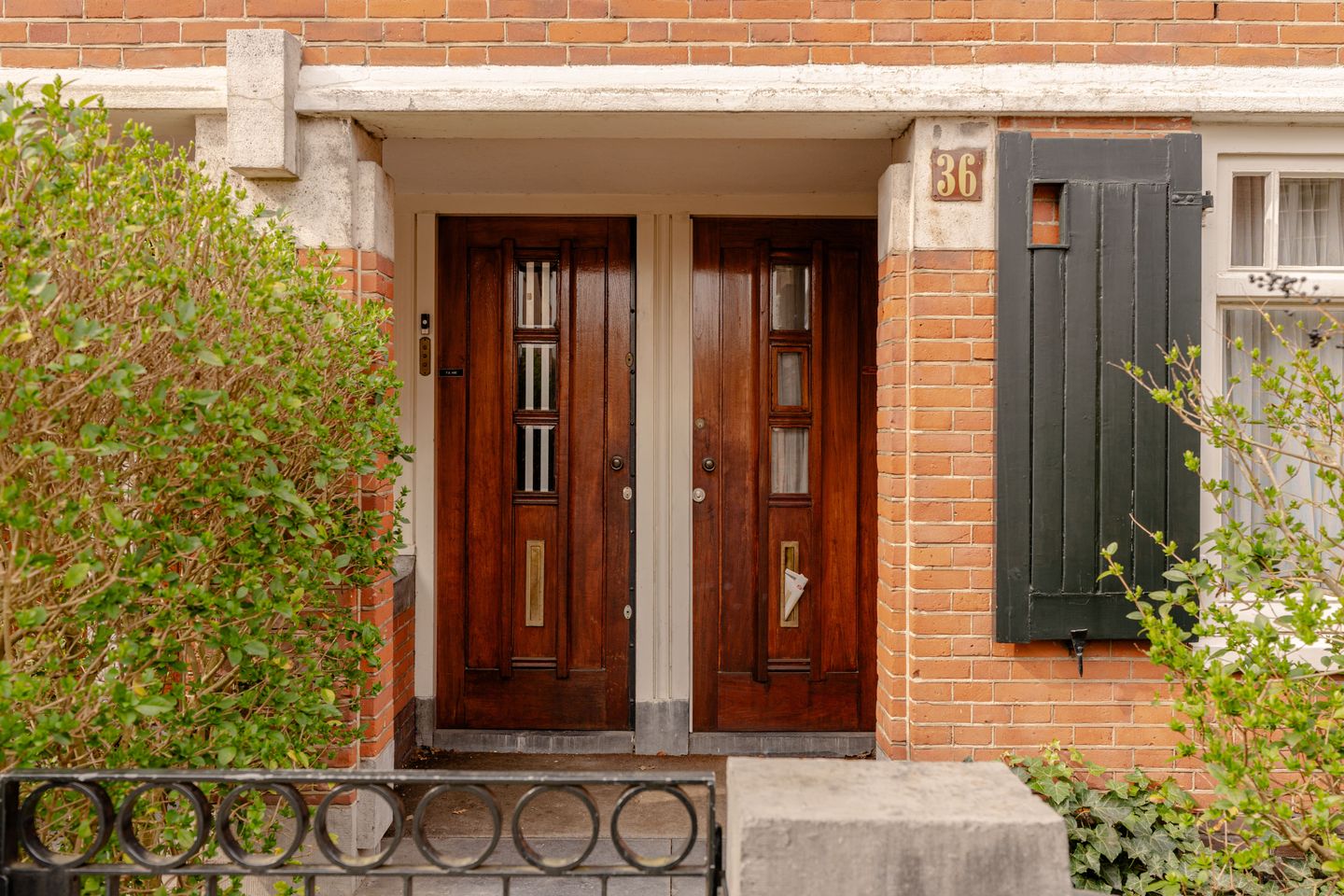 Foto 4 van Krammerstraat 36-2