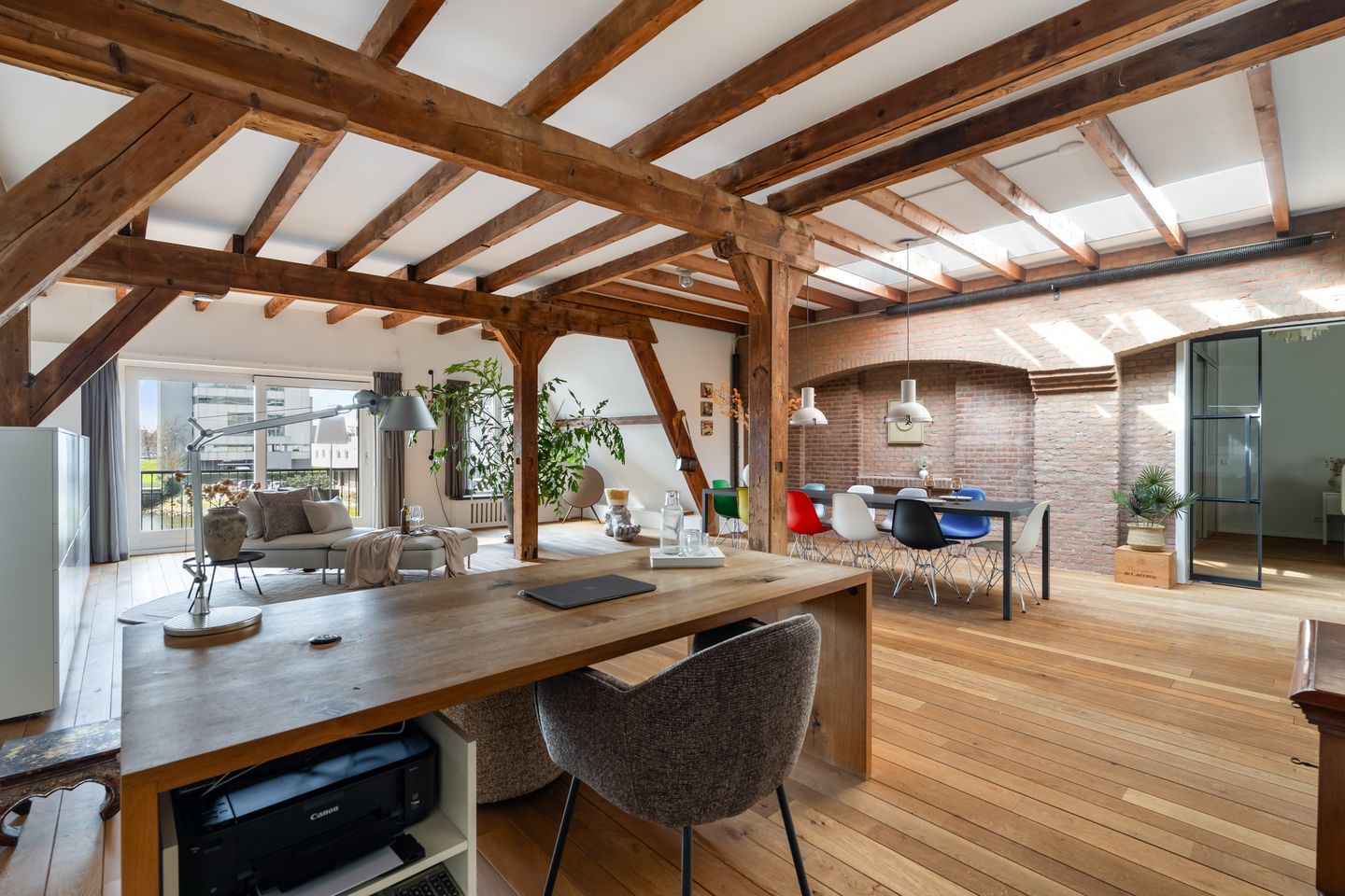 Foto 10 van Specerijenhof 62