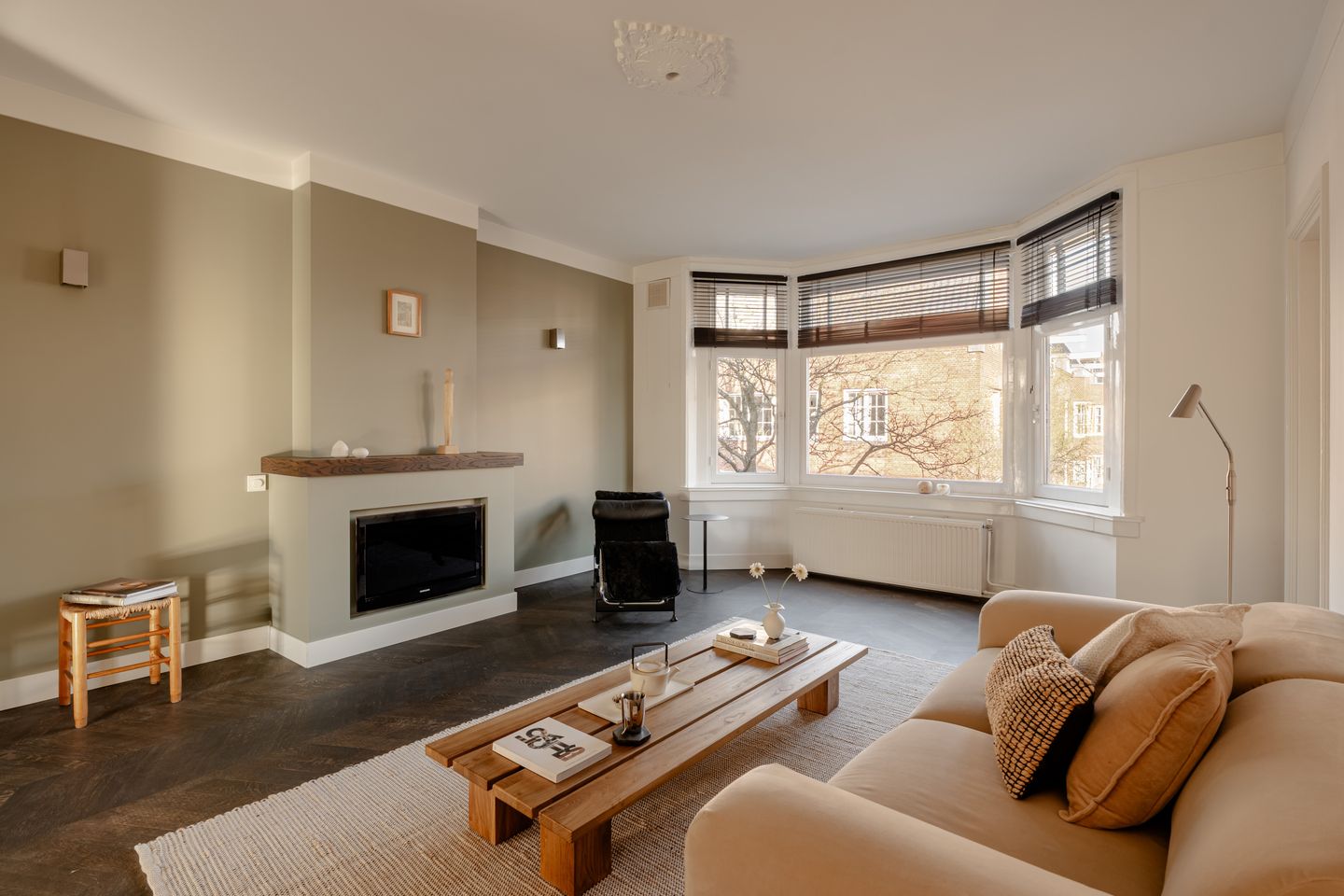 Foto 5 van Krammerstraat 36-2