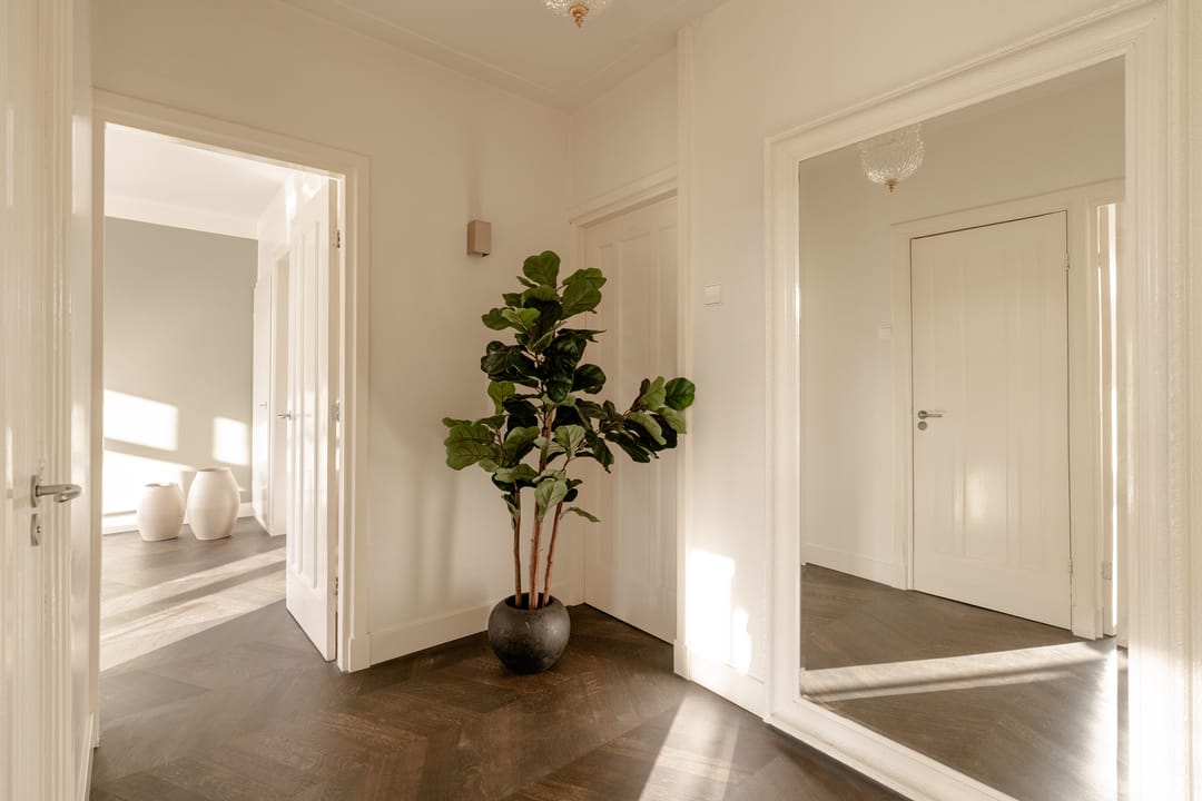 Foto 7 van Krammerstraat 36-2