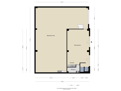 View floorplan