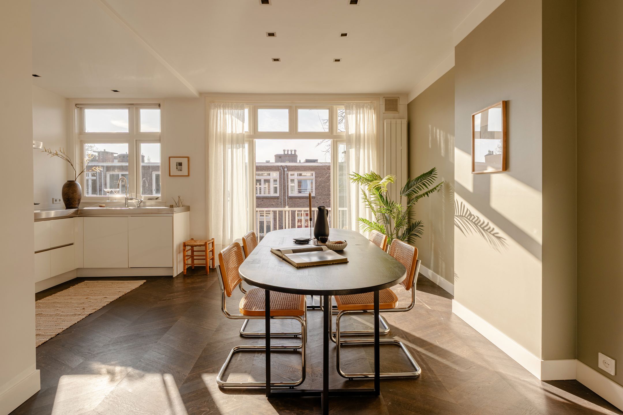 Foto 9 van Krammerstraat 36-2