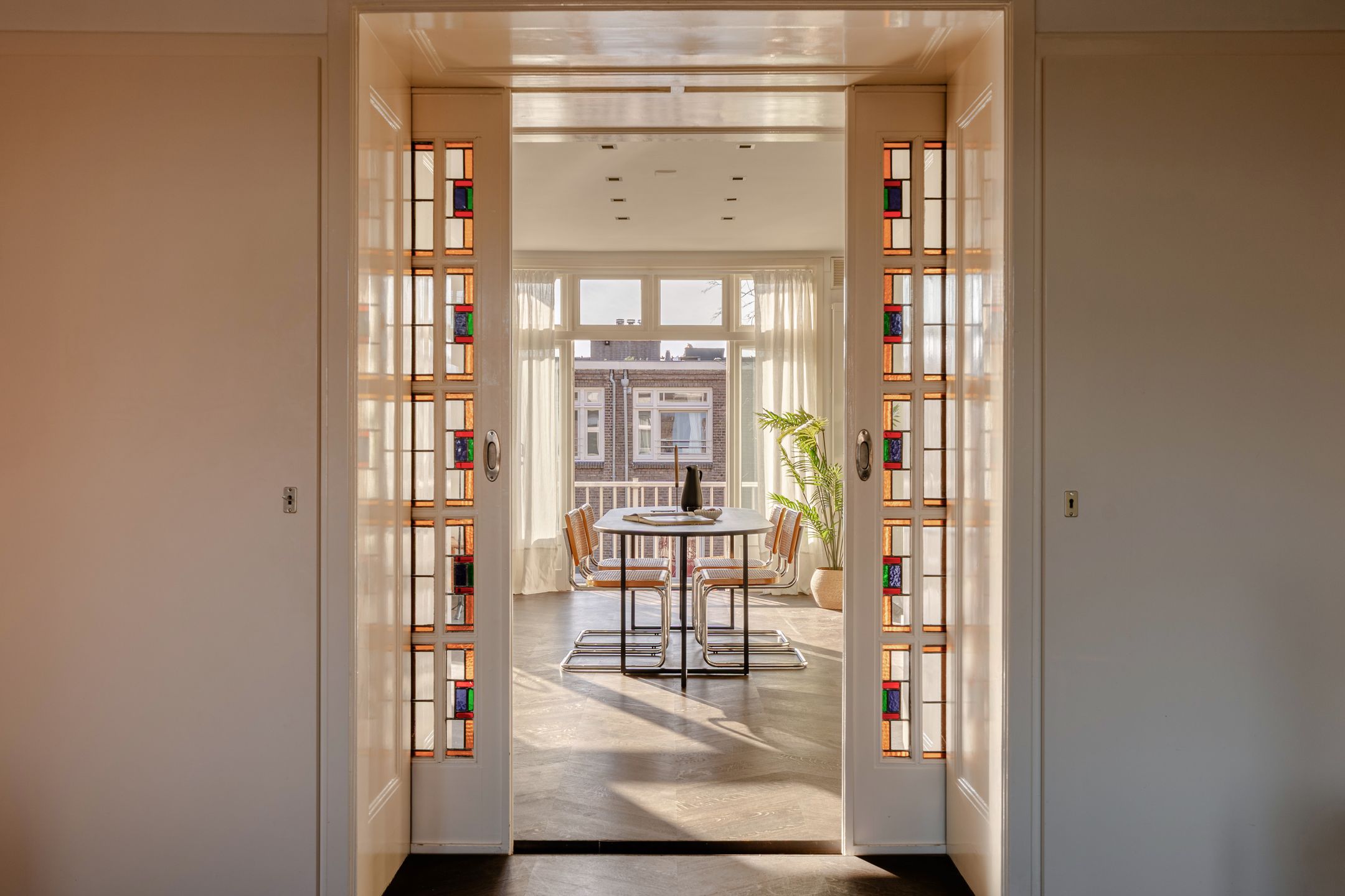 Foto 12 van Krammerstraat 36-2