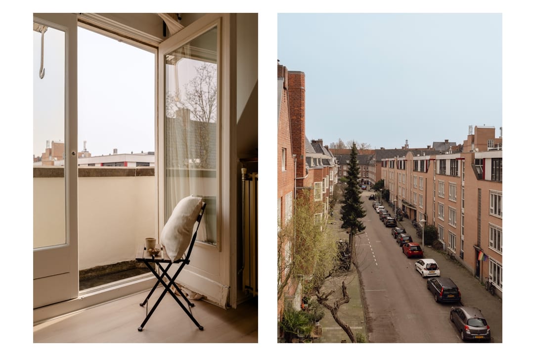 Foto 26 van Krammerstraat 36-2