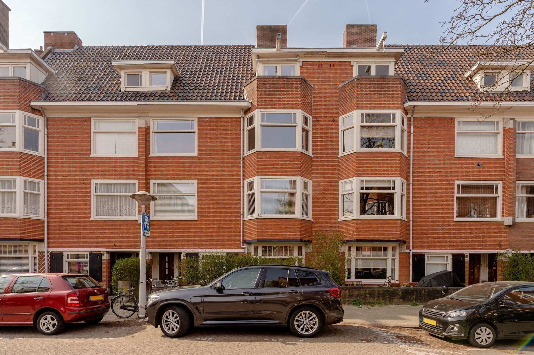 Foto 27 van Krammerstraat 36-2