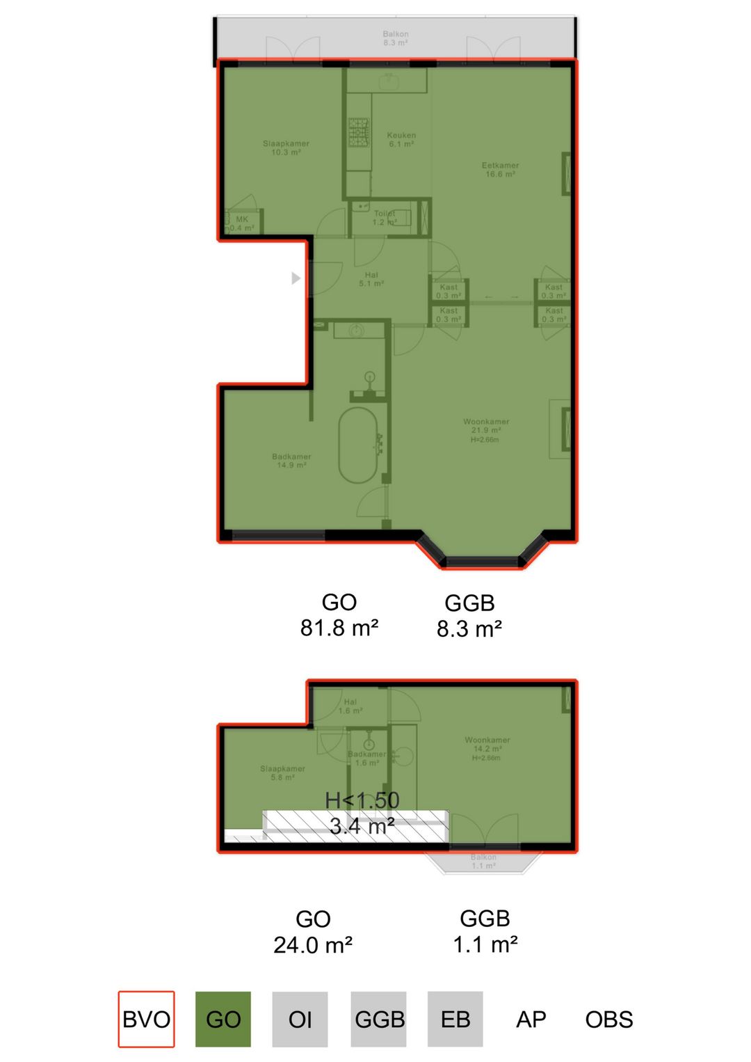 Foto 31 van Krammerstraat 36-2